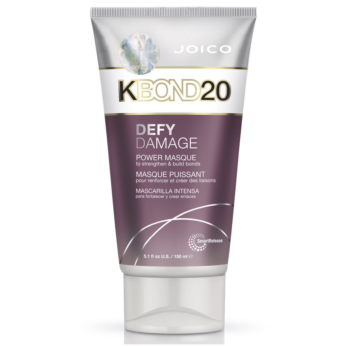 Joico, Defy Damage KBOND20 Power Masque, 150ml