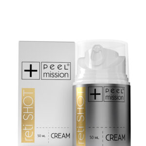 Reti Peel Cream, krem z retinolem