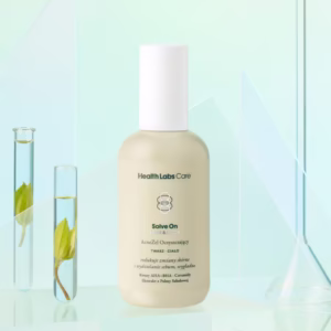 HealthLabs Care, Żel do mycia twarzy z kwasami AHA i BHA, 200ml