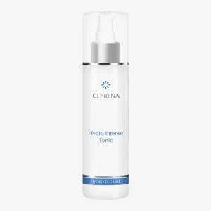 Clarena, Tonik z kwasem hialuronowym i kompleksem EctoCer, Hydro Intense Tonic, 200 ml