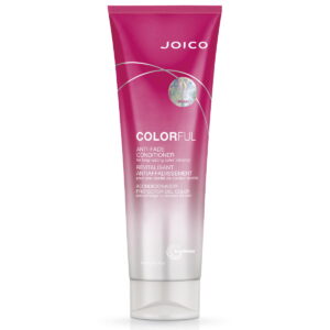 Joico, Colorful Anti-Fade Conditioner odżywka do włosów farbowanych, 250 ml