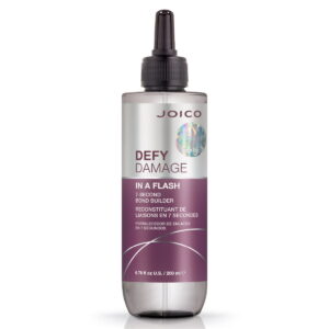 Joico, Defy Damage In a Flash kuracja wzmacniająca zniszczone włosy, 200ml