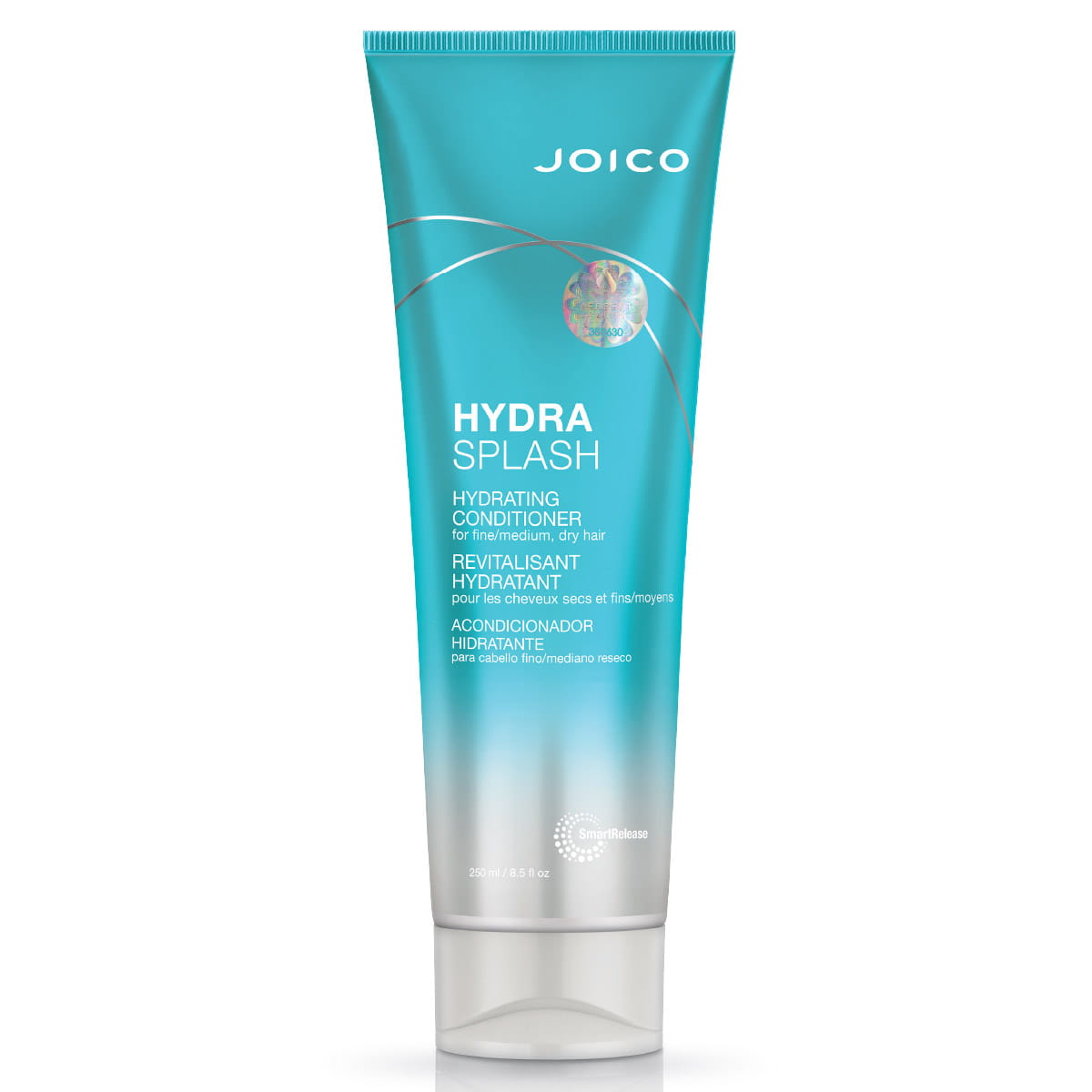 Joico, HydraSplash odżywka do włosów przesuszonych, cienkich i kruchych, 250ml