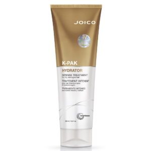 Joico, K-Pak Hydrator intensywna kuracja nawilżająca do bardzo suchych włosów, 250ml