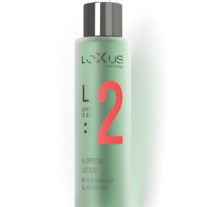 Loxus, Alopecia Lotion L2 50ml DOSTĘPNY WYŁĄCZNIE POPRZEZ KONTAKT TEL (500-191-510)