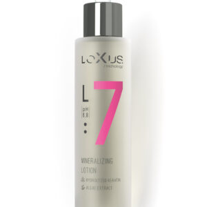Loxus, Lotion mineralizujący, odżywia i mineralizuje L7, 50ml DOSTĘPNY WYŁĄCZNIE POPRZEZ KONTAKT TEL (500-191-510)