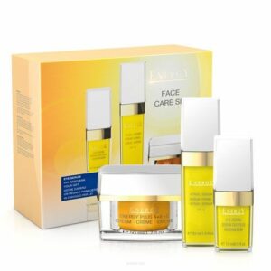 Etre Belle, ENERGY FACE CARE SET Rewitalizujący zestaw z witaminami